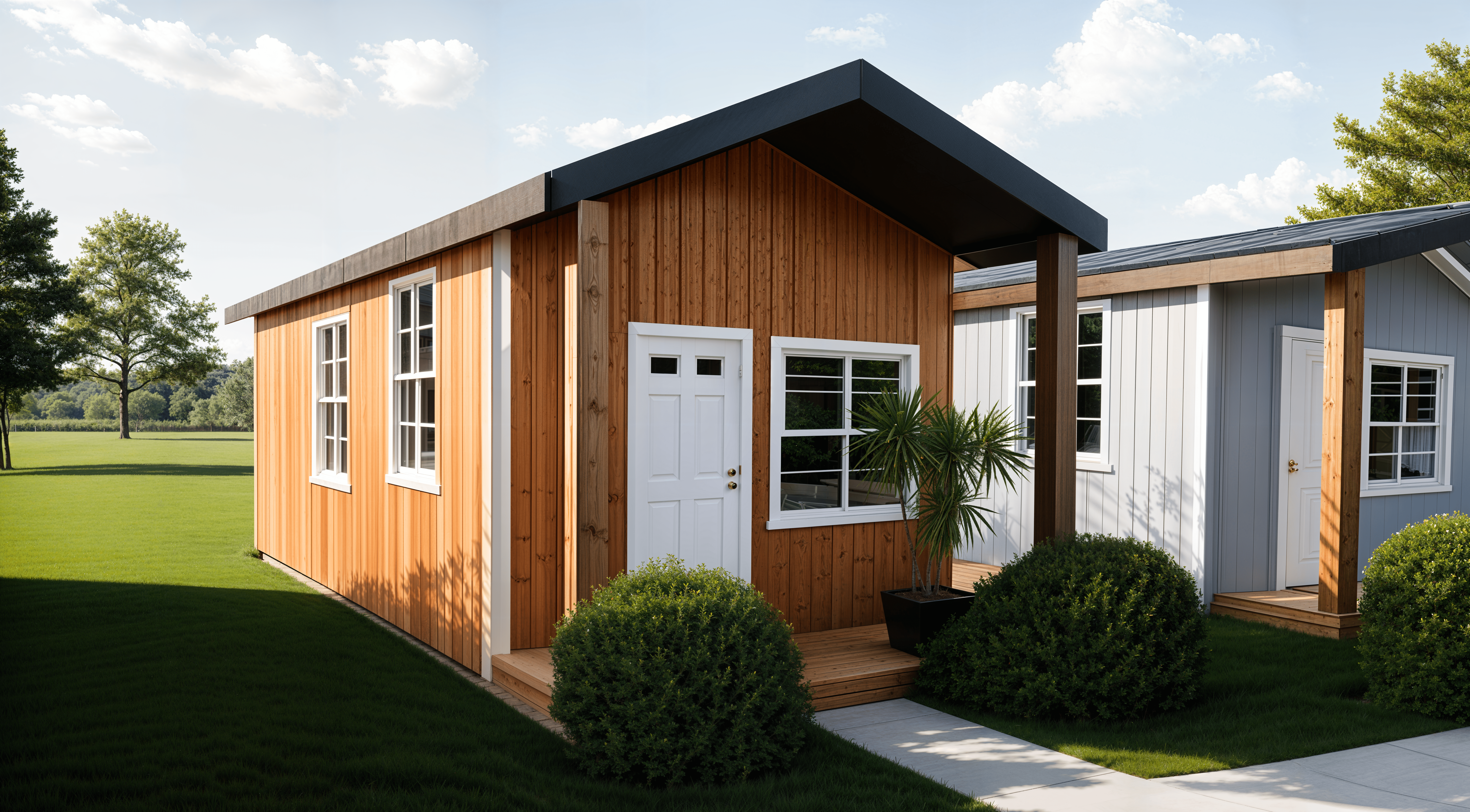 Modular Construction