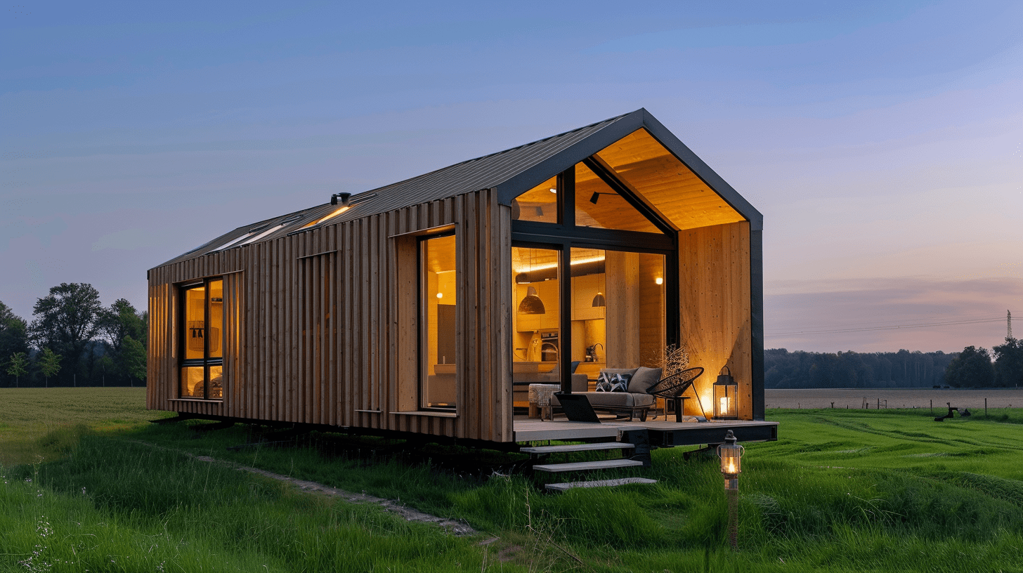 Modern Casita Designs